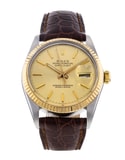 Rolex Datejust 16013